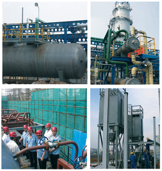 特種設備和工業(yè)管道服務- 工廠保姆(外包服務) - 湖南星澤機電設備工程 .