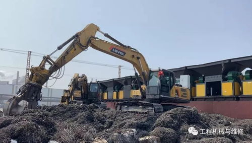 產品驅動 服務先行 競爭取勝 雷沃工程機械集團闊步邁向2020