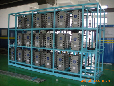 【工廠高純水成套設(shè)備】?jī)r(jià)格,廠家,圖片,純水制取設(shè)備,杭州路帆機(jī)電工程-