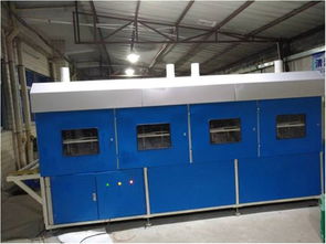 佳泰機電設備 專業非標設備工廠的機電工程設備解決方案