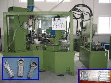 安陽市紅鋼機電工程有限責任公司 專業(yè)提供組合機床及機電工程設(shè)備解決方案