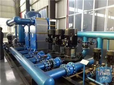 崛起吧大美長清！全區(qū)2017年重點(diǎn)項(xiàng)目建設(shè)大盤點(diǎn)——機(jī)電工程設(shè)備篇