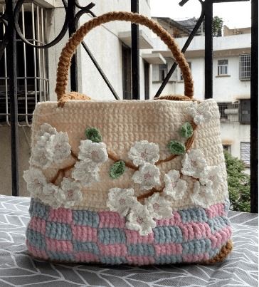 紡織品設(shè)計(jì)大賽圓滿落幕，針織品類各大獎(jiǎng)項(xiàng)花落誰家