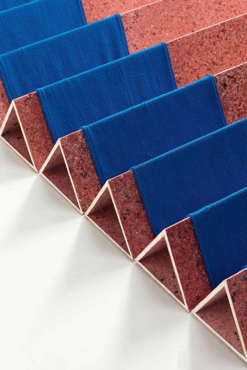 紡織品也有無限可能